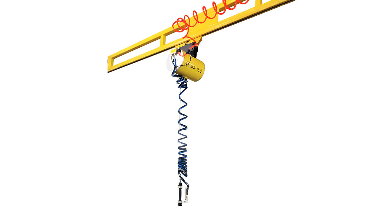 同軸控制款氣動平衡吊（氣動平衡器）