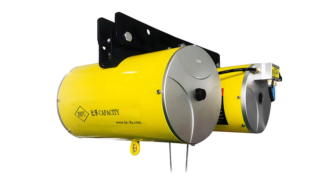 雙拼款氣動平衡吊（氣動平衡器）