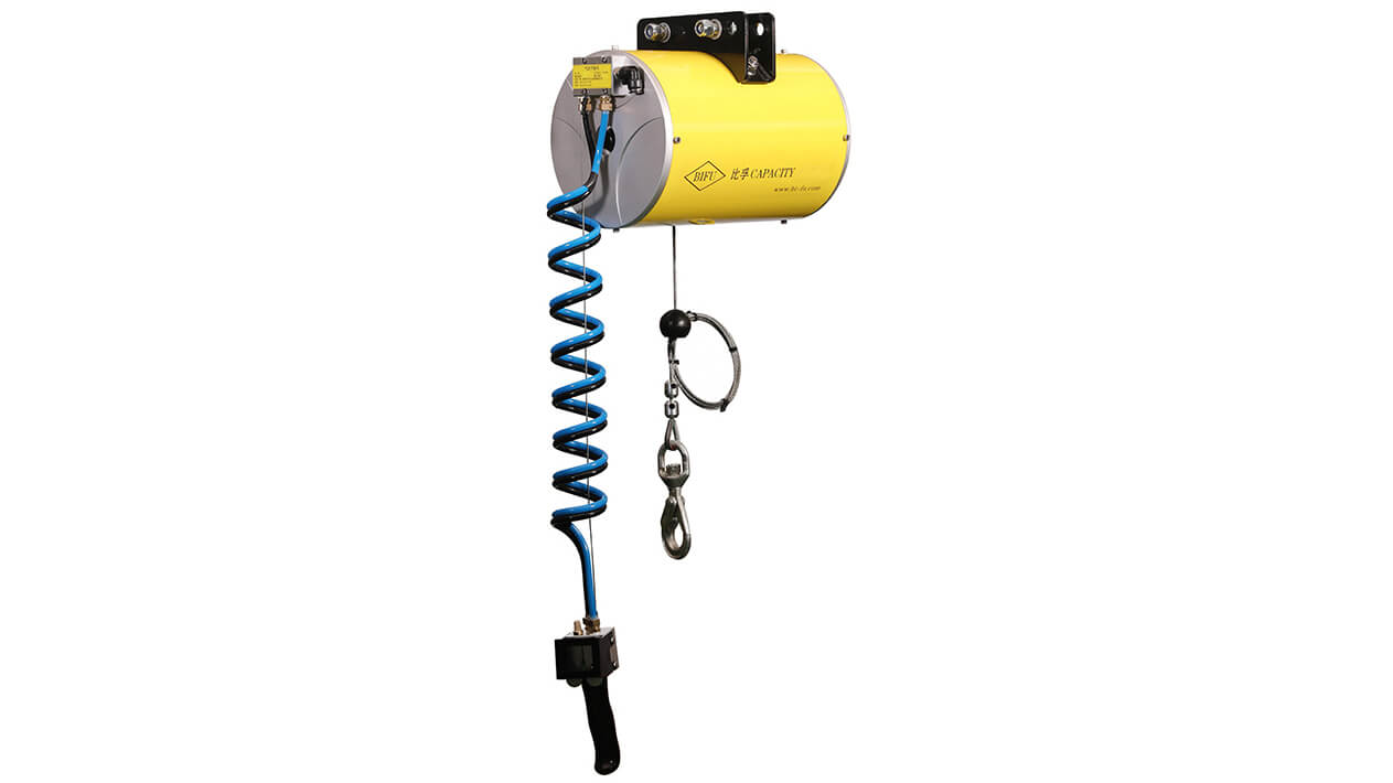 氣動平衡吊（氣動平衡器）